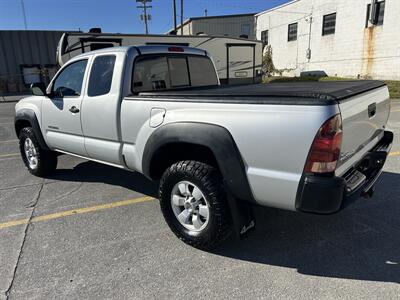 2007 Toyota Tacoma V6   - Photo 5 - Winchester, VA 22601