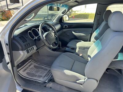 2007 Toyota Tacoma V6   - Photo 9 - Winchester, VA 22601