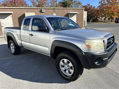 2007 Toyota Tacoma V6  