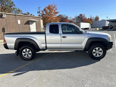 2007 Toyota Tacoma V6   - Photo 2 - Winchester, VA 22601