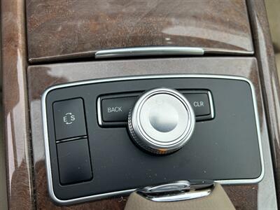 2011 Mercedes-Benz E 350 Luxury 4MATIC   - Photo 20 - Winchester, VA 22601