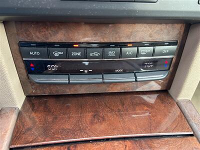 2011 Mercedes-Benz E 350 Luxury 4MATIC   - Photo 19 - Winchester, VA 22601