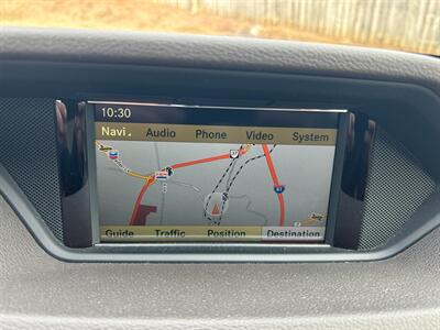 2011 Mercedes-Benz E 350 Luxury 4MATIC   - Photo 17 - Winchester, VA 22601