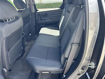 2012 Honda Ridgeline RTS   - Photo 9 - Winchester, VA 22601