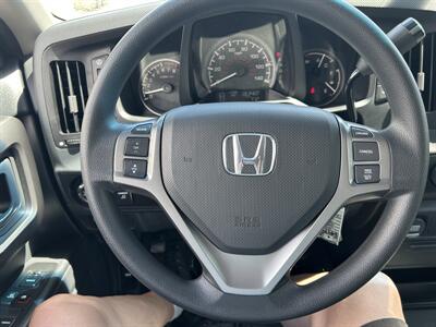 2012 Honda Ridgeline RTS   - Photo 20 - Winchester, VA 22601
