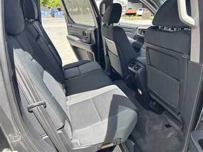 2012 Honda Ridgeline RTS   - Photo 11 - Winchester, VA 22601