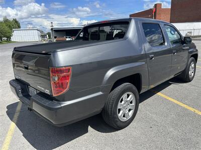 2012 Honda Ridgeline RTS   - Photo 3 - Winchester, VA 22601