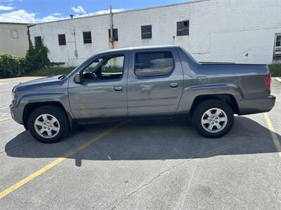 2012 Honda Ridgeline RTS   - Photo 7 - Winchester, VA 22601