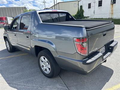 2012 Honda Ridgeline RTS   - Photo 4 - Winchester, VA 22601