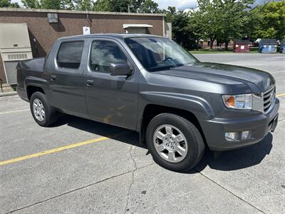 2012 Honda Ridgeline RTS   - Photo 1 - Winchester, VA 22601