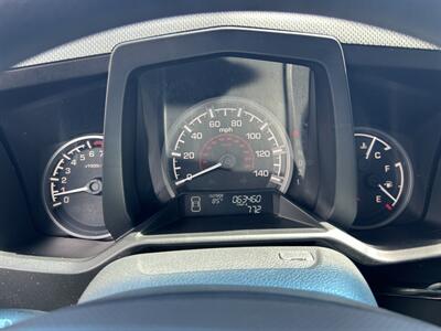 2012 Honda Ridgeline RTS   - Photo 18 - Winchester, VA 22601