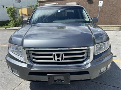 2012 Honda Ridgeline RTS   - Photo 6 - Winchester, VA 22601