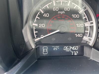 2012 Honda Ridgeline RTS   - Photo 19 - Winchester, VA 22601