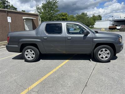 2012 Honda Ridgeline RTS   - Photo 2 - Winchester, VA 22601