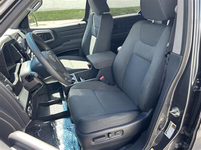 2012 Honda Ridgeline RTS   - Photo 8 - Winchester, VA 22601