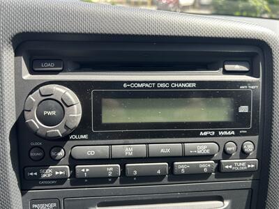 2012 Honda Ridgeline RTS   - Photo 14 - Winchester, VA 22601