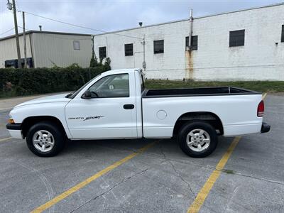 2001 Dodge Dakota Sport   - Photo 8 - Winchester, VA 22601