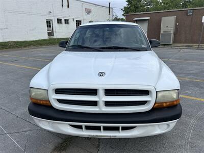 2001 Dodge Dakota Sport   - Photo 7 - Winchester, VA 22601