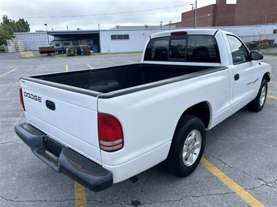 2001 Dodge Dakota Sport   - Photo 3 - Winchester, VA 22601