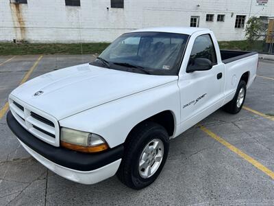 2001 Dodge Dakota Sport   - Photo 6 - Winchester, VA 22601