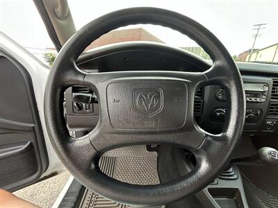 2001 Dodge Dakota Sport   - Photo 18 - Winchester, VA 22601