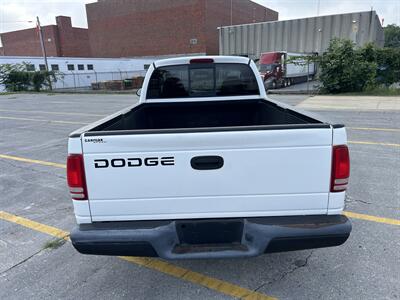 2001 Dodge Dakota Sport   - Photo 4 - Winchester, VA 22601