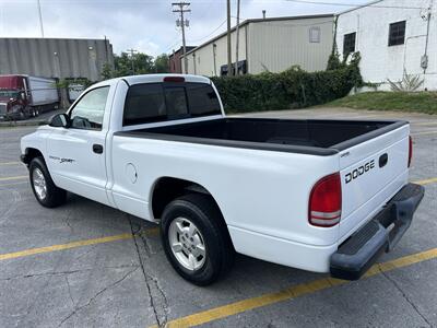 2001 Dodge Dakota Sport   - Photo 5 - Winchester, VA 22601