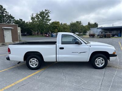 2001 Dodge Dakota Sport   - Photo 2 - Winchester, VA 22601