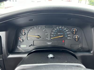 2001 Dodge Dakota Sport   - Photo 17 - Winchester, VA 22601