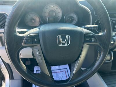 2014 Honda Pilot LX   - Photo 20 - Winchester, VA 22601