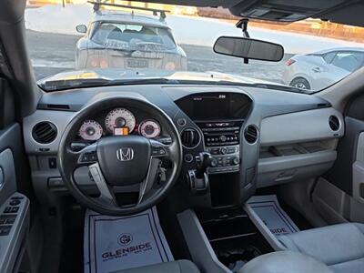 2014 Honda Pilot LX   - Photo 9 - Winchester, VA 22601