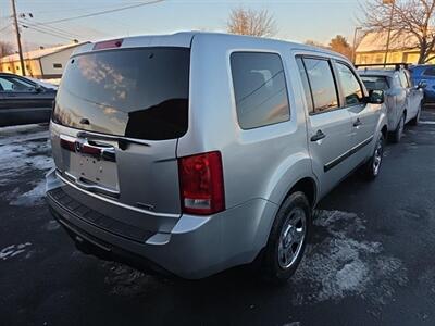 2014 Honda Pilot LX   - Photo 4 - Winchester, VA 22601