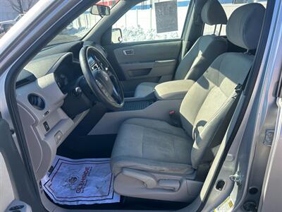 2014 Honda Pilot LX   - Photo 9 - Winchester, VA 22601