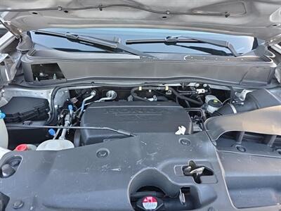 2014 Honda Pilot LX   - Photo 10 - Winchester, VA 22601