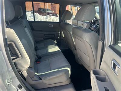 2014 Honda Pilot LX   - Photo 13 - Winchester, VA 22601
