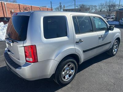 2014 Honda Pilot LX   - Photo 3 - Winchester, VA 22601