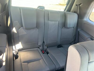 2014 Honda Pilot LX   - Photo 12 - Winchester, VA 22601