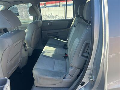 2014 Honda Pilot LX   - Photo 10 - Winchester, VA 22601