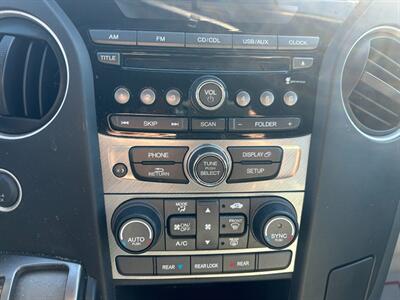 2014 Honda Pilot LX   - Photo 16 - Winchester, VA 22601