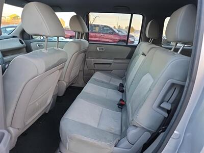 2014 Honda Pilot LX   - Photo 8 - Winchester, VA 22601