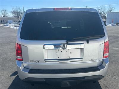 2014 Honda Pilot LX   - Photo 4 - Winchester, VA 22601