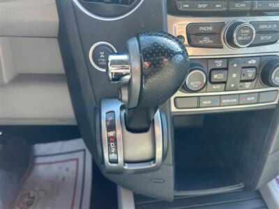 2014 Honda Pilot LX   - Photo 18 - Winchester, VA 22601