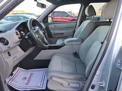 2014 Honda Pilot LX   - Photo 7 - Winchester, VA 22601