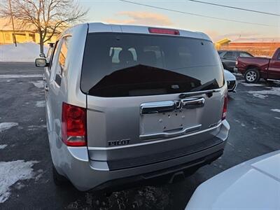 2014 Honda Pilot LX   - Photo 5 - Winchester, VA 22601