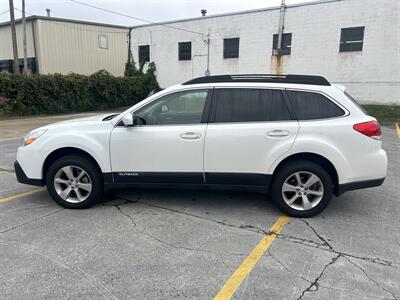 2014 Subaru Outback 2.5i Limited   - Photo 5 - Winchester, VA 22601