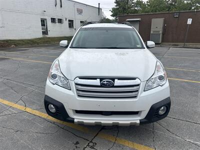 2014 Subaru Outback 2.5i Limited   - Photo 8 - Winchester, VA 22601