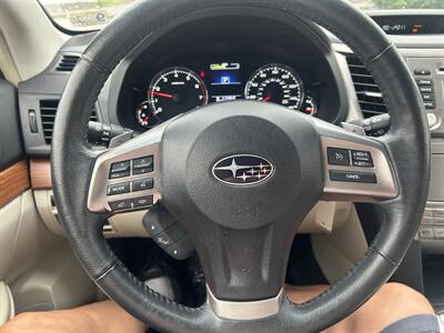 2014 Subaru Outback 2.5i Limited   - Photo 20 - Winchester, VA 22601