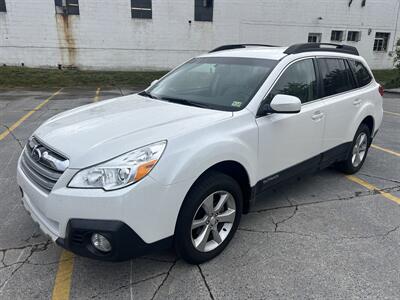 2014 Subaru Outback 2.5i Limited   - Photo 7 - Winchester, VA 22601