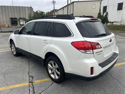 2014 Subaru Outback 2.5i Limited   - Photo 4 - Winchester, VA 22601