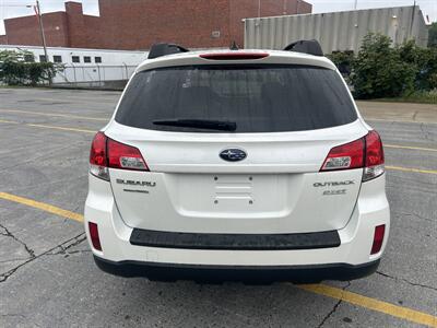 2014 Subaru Outback 2.5i Limited   - Photo 3 - Winchester, VA 22601